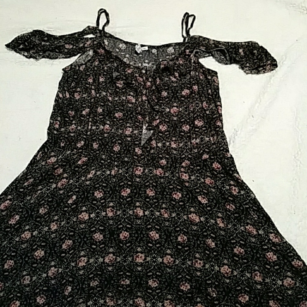 American Eagle Mini Dress